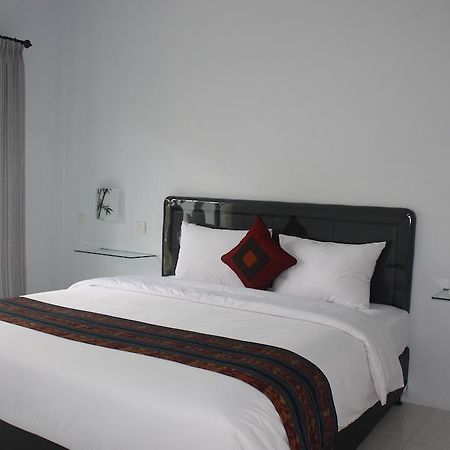 U House Kerobokan Quarto foto