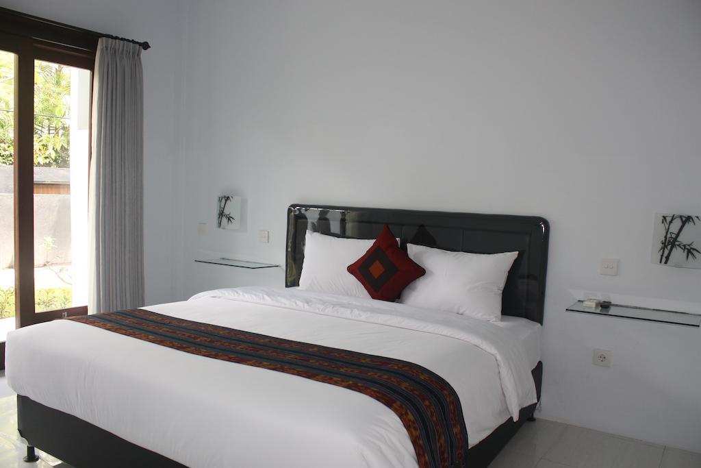U House Kerobokan Quarto foto
