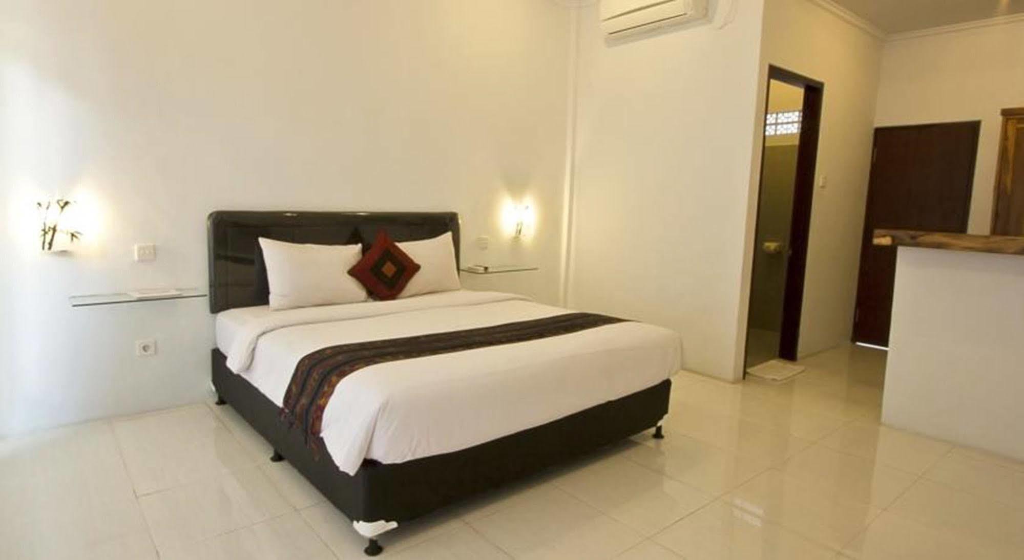 U House Kerobokan Exterior foto