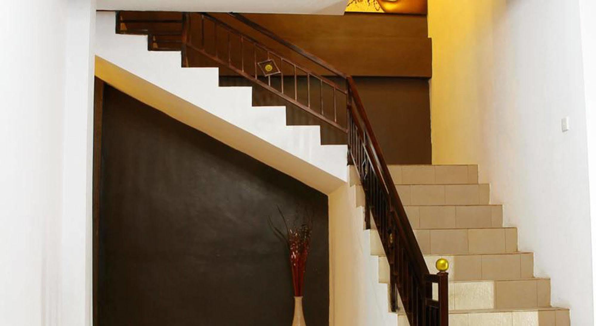 U House Kerobokan Exterior foto